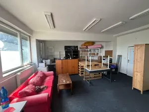 Pronájem kanceláře, Dobříš, Na Zlaté stezce, 41 m2