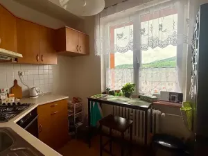 Pronájem bytu 3+1, Jeseník, Klicperova, 70 m2