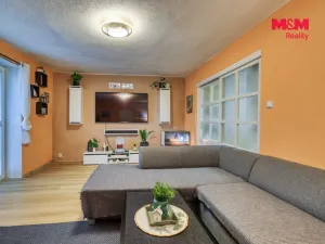 Prodej rodinného domu, Bor - Holostřevy, 200 m2