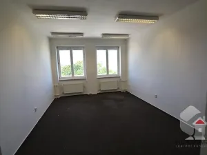 Pronájem kanceláře, Brno, U Svitavy, 22 m2
