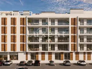 Prodej bytu 3+kk, San Pedro del Pinatar, Španělsko, 60 m2