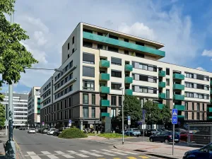 Prodej bytu 3+kk, Praha - Stodůlky, Petržílkova, 88 m2