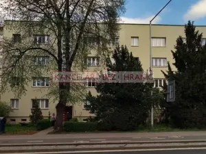 Prodej bytu 3+1, Zlín, třída Tomáše Bati, 73 m2