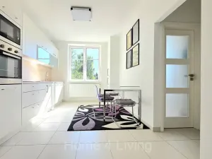Pronájem bytu 2+kk, Brno, Šámalova, 65 m2