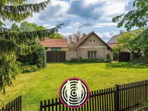 Prodej chalupy, Malý Újezd, 71 m2