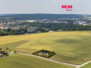Prodej pozemku pro bydlení, Choceň, 463 m2