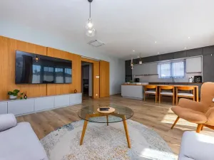 Prodej rodinného domu, Kounice, 116 m2