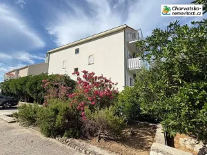 Prodej bytu 2+kk, Novalja, Chorvatsko, 35 m2