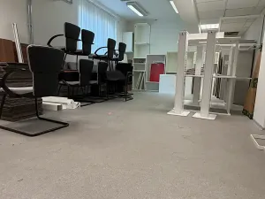 Pronájem kanceláře, Nymburk, Náměstí Přemyslovců, 90 m2