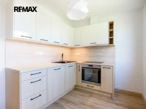 Prodej bytu 2+1, Ústí nad Orlicí, Chodská, 69 m2