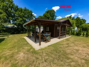 Prodej zahrady, Čáslav, Chotusická, 360 m2
