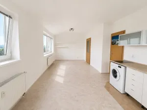 Pronájem bytu 1+kk, Praha - Prosek, Litoměřická, 28 m2