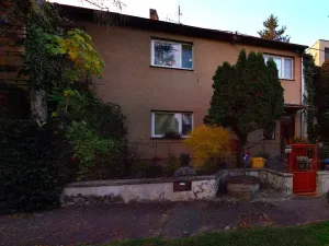 Prodej bytu 2+1, Český Brod, 5. května, 60 m2
