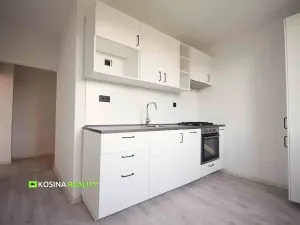 Pronájem bytu 2+1, Sokolov, Heyrovského, 53 m2