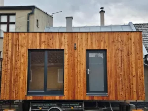 Prodej mobilheimu, Hradec Králové, 15 m2
