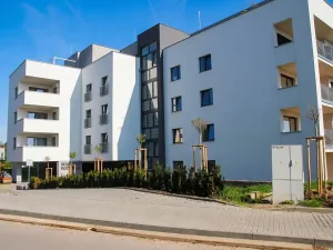 Pronájem bytu 1+kk, Brno, Zaječí hora, 29 m2
