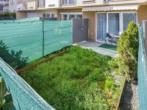 Prodej bytu 1+kk, Praha - Horní Měcholupy, Mantovská, 40 m2