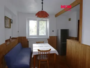 Pronájem rodinného domu, Havlíčkův Brod, Ing. Kašpara, 75 m2