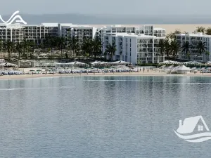 Prodej bytu 2+kk, Hurghada, Egypt, 66 m2