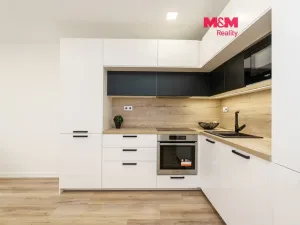 Prodej bytu 4+kk, Ostrava - Výškovice, Šeříková, 80 m2