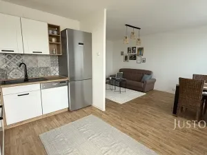 Pronájem bytu 3+kk, Litvínov, Přátelství, 62 m2