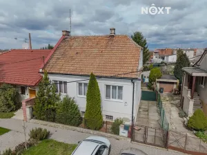 Prodej rodinného domu, Břeclav, Lanžhotská, 313 m2