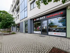 Pronájem obchodního prostoru, Plzeň, Otýlie Beníškové, 274 m2