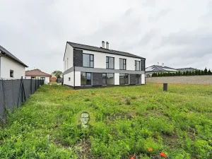 Prodej bytu 5+kk, Nemyslovice, 145 m2
