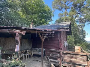Prodej chaty, Hvozdnice, 37 m2
