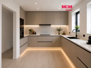 Prodej bytu 3+kk, Zubří, 67 m2