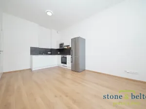 Pronájem bytu 2+kk, Praha - Nusle, U Pernštejnských, 47 m2
