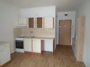 Pronájem bytu 1+1, Milevsko, J. A. Komenského, 39 m2