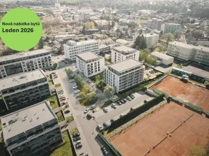 Prodej bytu 3+kk, Chrudim, Luhanova, 65 m2
