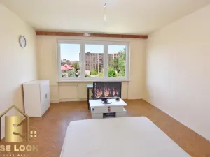 Prodej bytu 1+1, Český Těšín, Okružní, 40 m2
