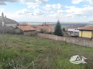 Prodej pozemku pro bydlení, Nesebar, Bulharsko, 502 m2
