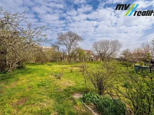 Prodej pozemku pro bydlení, Velké Přítočno, Dolanská, 600 m2