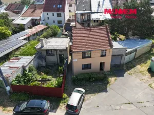 Prodej zahrady, Kojetín, Pořadí, 97 m2