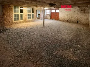 Prodej zemědělského objektu, Březová nad Svitavou, 135 m2