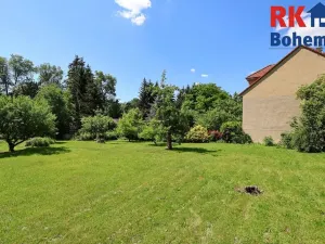 Prodej pozemku pro bydlení, Český Brod, Na Bělidle, 889 m2