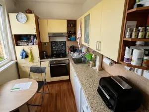 Prodej bytu 3+1, Ostrava, Volgogradská, 55 m2