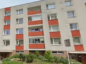 Pronájem bytu 3+1, Chrudim, Husova, 75 m2