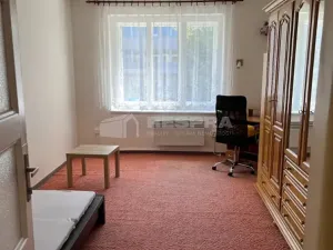 Pronájem bytu 1+1, Praha - Michle, Jemnická, 35 m2