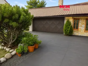 Pronájem skladu, Bašť, K Návsi, 50 m2