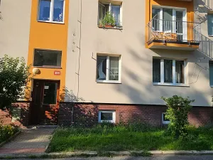 Pronájem bytu 3+1, Liberec, Kosmonautů, 67 m2