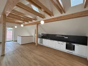 Pronájem bytu 2+kk, Písek, Gregorova, 117 m2