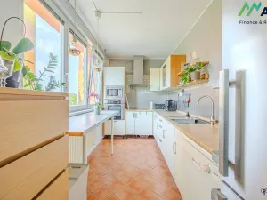 Prodej bytu 3+1, Frýdek-Místek - Frýdek, M. Chasáka, 68 m2