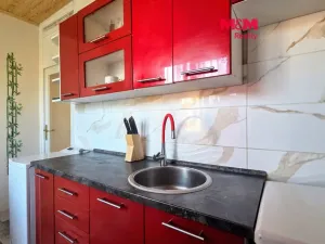 Prodej bytu 2+1, Karviná - Ráj, Dačického, 58 m2