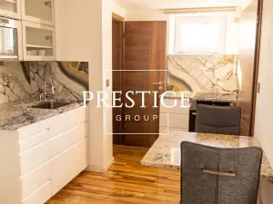 Pronájem bytu 2+kk, Praha - Kyje, Jamská, 58 m2