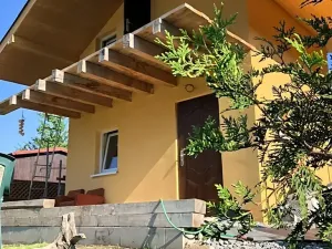 Prodej chaty, Kladno, V Bažantnici, 42 m2