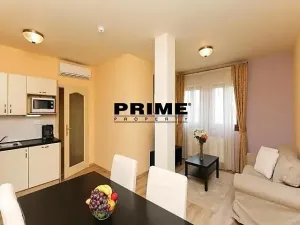 Pronájem bytu 3+kk, Praha - Vinohrady, Máchova, 59 m2